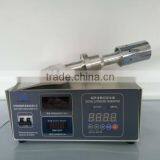 Ultrasonic Mousse Cake Knife Cake Machine Industry Bread Cutter thumbnail-2