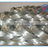 China Hot Selling Galvanized Iron Wire/ gi Binding Wire/hot Dip or Electro Galvanized Iron Wire thumbnail-6