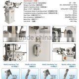 Drill Sharpening Machine for Large Drill Bits 3-32mm BFT-32A thumbnail-4