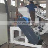 Garbage Plastic Double Shaft Shredder thumbnail-4
