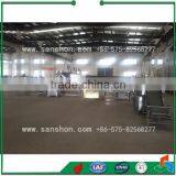 Hotsell Stainless Steel Grape Drying Processing Line thumbnail-2