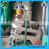 China Manufacturer 60TPD Wheat Flour Grinding Machinery thumbnail-4