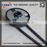 Centrifugal Clutch 3/4" Bore #219 Chain 20 Tooth go Kart Minibike With 219 Chain thumbnail-5