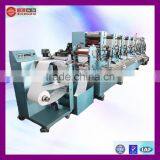 CH-280 Letter Press Direct Image Label Logo Printing Machine Price thumbnail-6