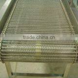 Mesh Belt Conveyor Machine thumbnail-1