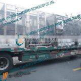 Automatic Clamping Type Bottle Washer thumbnail-4