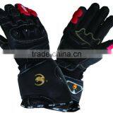 Guangzhou Wholesale Custom Made Motorcycle Gloves With Top Quality thumbnail-5
