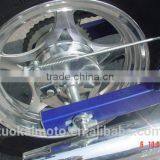 50cc Minit Style Chopper Motorcycle(TKM50E-C) thumbnail-3