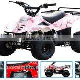 110cc Kids 4wheels Bike/Automatic Motor ATV/110cc Gasoline Sport ATV (TKA50-D) thumbnail-1