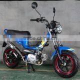 49cc Mini Moto Easy Pull Start thumbnail-1