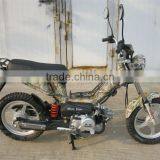 Chopper Bike thumbnail-1