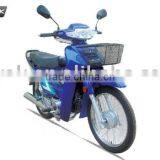 110cc Cub Motorcycle KM110-9 thumbnail-1