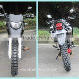 2015 High Quality 250cc Hot Sale Cheap China Motorcycles KM250GY-13 thumbnail-6