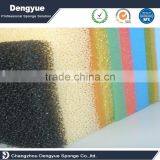 Anti-dust Roof Gutter Greening Polyester/PU Presstite Filter Foam thumbnail-4