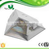 Horticulture Growing System/Indoor Hydroponic Excellent Material 315w Grow Light Reflector/315W HID Digital Ballast ETL Listed thumbnail-2