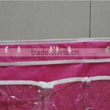 Hanging Shoe Organizer Boxes, Over the Door Shoe Storage Box ,Rack Shoe Organizer Pockets thumbnail-1