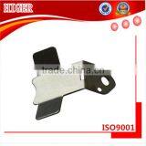 Custom Made Aluminum Stamping Gate Ornaments