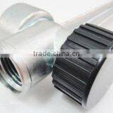 Full Circle Plastic Impulse Sprinkler With 2-Way Metal Spike thumbnail-6