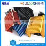 Aluminium Sunflower Heatsink Pin Fin Heat Sink Heat Sink Enclosure thumbnail-4