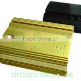 Heat Sink Led for 50w 30w Anodized Colors thumbnail-1