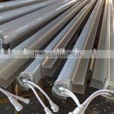 Extruded Aluminum for Built in LED Lighting thumbnail-1