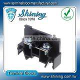 TA-020 Din Rail Mounted M4 Screw Type Push Wire Block Connector thumbnail-4