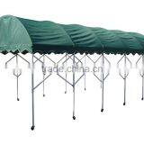 High Quality Foldable Carport Canopy thumbnail-1