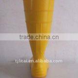 Pvc Boot Women Garden Rain Boots Women and Men Clear Pvc Rain Boots Using Safety Shoes Farming Rain Boots thumbnail-3