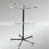 Adjustable Round Type Revolving Clothing Rack thumbnail-1