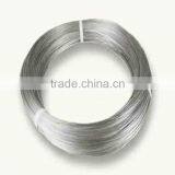 Hot Dip Galvanized Coil Wire thumbnail-1