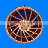 China Factory Price Car 4x4 Alloy Wheels Rims thumbnail-3