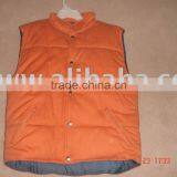 Safeguard waistcoat