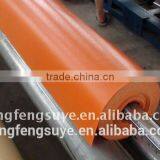 PVC/PE Coated Tarpaiulin/semi-tents thumbnail-2