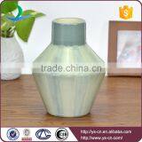 Colorful Hand-painted Line Home Decoration Ceramic Flower Vase thumbnail-4