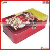 Colored Glossy Chocolate Box Manufacturer in Uae