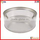 Factory Hot Sale Pvc Candy Box in Candy Packaging thumbnail-1