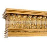 Curtain Pelmet,curtain Rod Pelmet,acanthus Pelmet(B190053) thumbnail-1