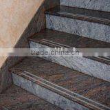Red Granite Stairs thumbnail-1