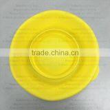 FDA Silicone Microwave Popcorn Popper Hot Selling Popcorn Maker thumbnail-3