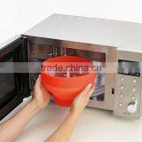 As Seen on TV Silicone Bowl Silicone Microwave Popcorn Maker thumbnail-6