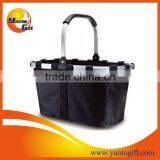 Flexi Large Folding Basket With Aluminum Frame