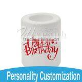 Vesub Big Ceramic Candle Holder thumbnail-1