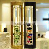 Galileo Thermometer Galileo Ball Glass Thermometer Home Decoration thumbnail-1