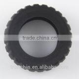 Custom Made Eco-friendly Anti-slip Silicone Rubber Mouse Wheel for Computer Mouse thumbnail-1