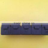 Pill Box Pill Organizer Creative Plastic Chocolate Pill Kit Pill Storage Box thumbnail-2