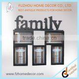 Most Popular Multi Aperture Photo Collage Frame With 8 Multi Combined Photo Frames thumbnail-5