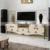 E367 Living Room Furniture TV Stand Modern Design Storage TV Stand thumbnail-2