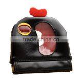 Q1105 Cute Little Monster Zero Travel Wallet thumbnail-2
