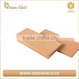 Durable Eco-friendly Washable Long Flat Kraft Paper Purse Wallets thumbnail-3