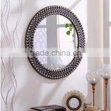 Indian Wholesale Handicraft Wall Mirrors | Home Goods Mirrors thumbnail-1